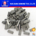 Diamond Gangsaw Segment for Marble and Soft Stone